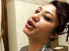 I kiss you and piss in your mouth my wanker