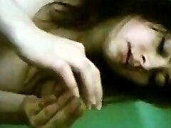 Pretty girl Anju sucking Rashid's bone