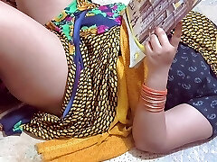 Sequence 7, Cumming in the stepmom pussy