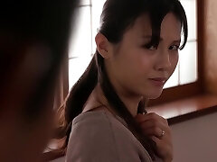 Father In-law And Ayaka Muto In Gma-041 Bondage Training Wife The Insidious Screenplay Of A F