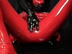 Real amateur gf fingering masturbation