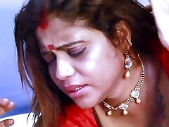 Hot and Beautiful Indian Girlfriend Having Romantic Sex With Beau