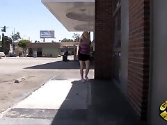 Incredible Porn Video Handjob Kinky Ever Seen With Nicki Blue