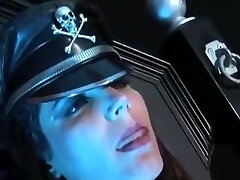 master and mistress with there gimp