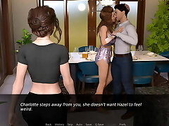 Nursing Back To Pleasure: Hanging With The Cuties - Ep63