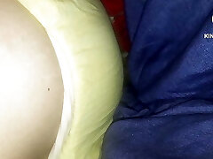 Bed Room Sexy Fun, Muslim White Skin Wife Fucked Hard