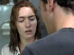 Kate Winslet Orgy Compilation