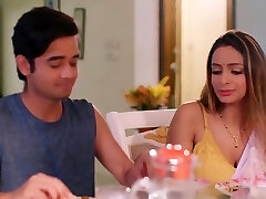 Aunty No.1 2023 Ep1 Hunters Hot Hindi Web Series