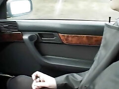 Bald German teenage showing off her beautiful pierced pussy