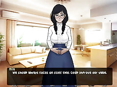 Tamas Awakening (Whiteleaf Studio) - Part 55 - Fun Underwater By MissKitty2K