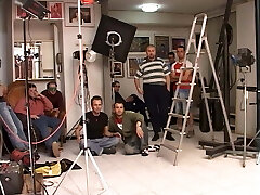 Casting Minchia Dura! (Full Movie)