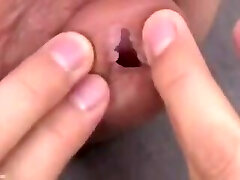 Is this even real? Nipple smashing Is this even real? Nipple smashing