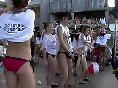 SPECIAL ASSIGNMENT 77 BEACH PARTIES UNCENSORED - Episode 7 SPECIAL ASSIGNMENT 77 BEACH PARTIES UNCENSORED - Episode 7