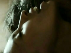 جین راهپیمایی داشتن رابطه جنسی با یک دختر در حال انتظار برای نشان دادن برهنگی