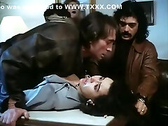 La noche del ejecutor (The Night of the Executioner - 1992)