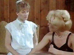 Vintage CFNM-Pipe de l'École Vintage CFNM-Pipe de l'École