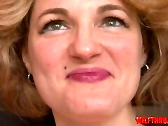 Italien mature baise