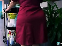 50+ milf victoria versaci maid works for sex