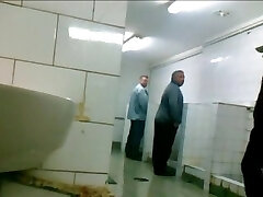 Daddy toilete Daddy toilete