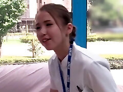 Hottest Japanese model in Fabulous Bukkake JAV video like in your dreams