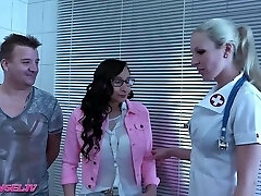 Doc's office Dr. med. CamAngel - Teaser