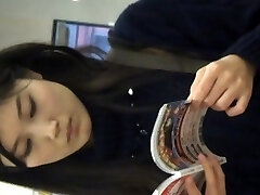 Japanese upskirt video Two