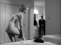 A Aroma of Honey, a Swallow of Brine (1966)
