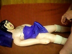 Sissy Dieter - Rectal Creampie