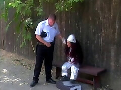 Bridget The Midget Taking On Chris Cannon