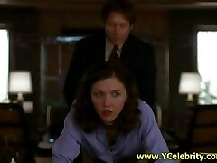 Maggie Gyllenhaal - Secretary Maggie Gyllenhaal - Secretary