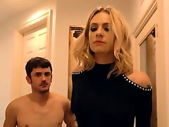 maîtresse cocotte pour du sperme