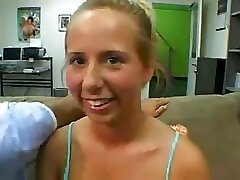 Monster Mashing Her Tight Poon