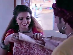 indien nouveau adulte 