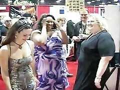 Hollywood Girls Fou 1 - Scène 3