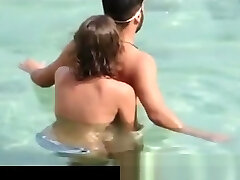 Cumming inside Mom from CasualMilfSex(dot)com underwater plow Cumming inside Mom from CasualMilfSex(dot)com underwater plow