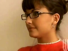 A few college ladies show their cock-sucking abilities to their teacher A few college ladies show their cock-sucking abilities to their teacher