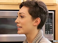 India Summer joins to Lily LaBeau and Steve India Summer joins to Lily LaBeau and Steve