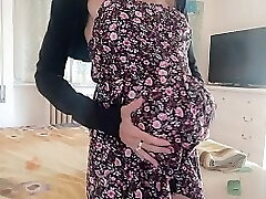 my pregnancy is completing, but my desire will never end (roleplay)