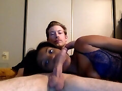 College Ghetto Booty Takes Quick Ride