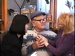 les grands-pères fête d'anniversaire les grands-pères fête d'anniversaire