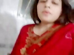 pakistani fille, une belle gf