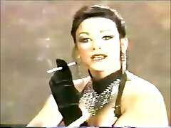 Cool Me (in my dreams) in the 90s with a Smoking Fetish