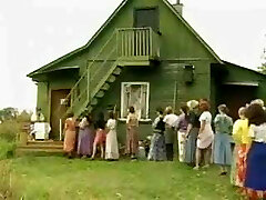 SB3 La Seule Garçons à Gauche Dans Le Village ! SB3 La Seule Garçons à Gauche Dans Le Village !