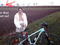Have you ever ridden a bike like that?