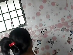 Indian desi bathroom fuckfest mms