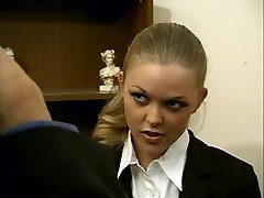 legal age teenager assistant Sunrise Adams