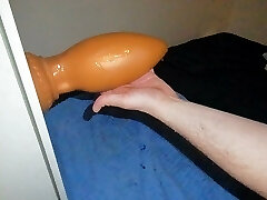 3 In 1 night XL Dildo Injection