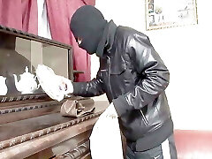 gnome fucks his lover rigid