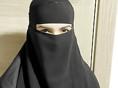 salope musulmane excitée se fait défoncer - jasmine sweetarabic