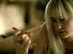 Andrea Riseborough. Chloe Sevigny